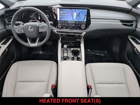 Used 2025 Lexus RX 350 Premium w/ Convenience Package image 25