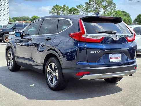 Used 2018 Honda CR-V LX image 3