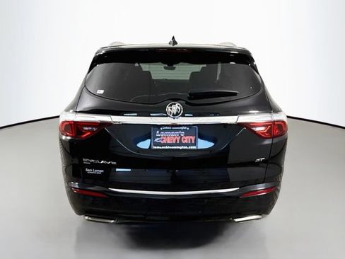 Used 2022 Buick Enclave Essence w/ Experience Buick Package AWD/4WD image 6