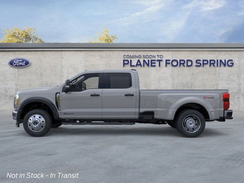 New 2026 Ford F450 XL image 3