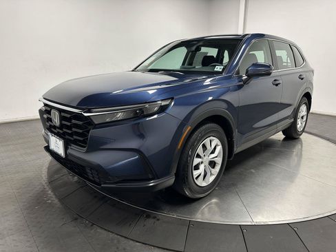 Certified 2024 Honda CR-V LX image 6