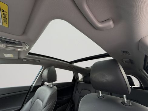 Used 2021 Hyundai Tucson Ultimate image 11