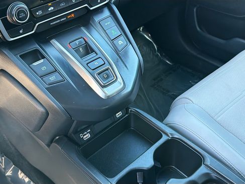 Used 2022 Honda CR-V EX-L image 29