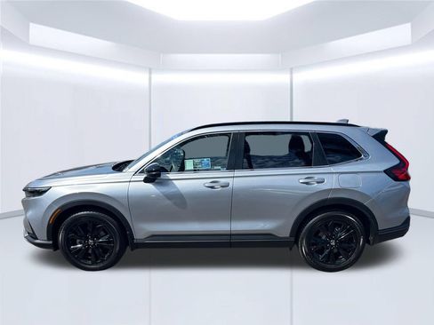 Used 2024 Honda CR-V Sport Touring image 2