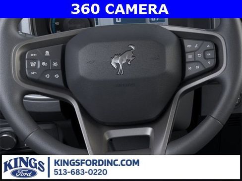 New 2025 Ford Bronco Badlands image 14