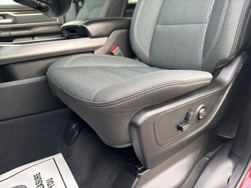 Used 2022 RAM 1500 Big Horn image 20