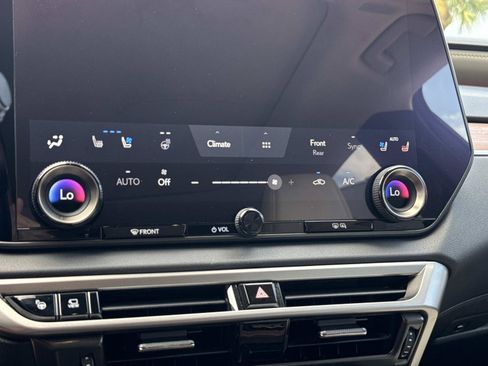 Used 2023 Lexus RX 350 Premium Plus w/ Cold Area Package AWD/4WD image 24