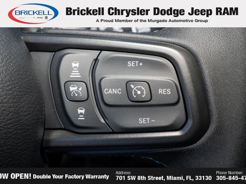 New 2026 Jeep Wrangler Sport S image 28