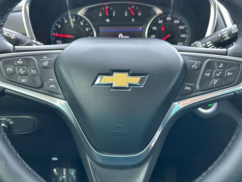 Used 2023 Chevrolet Equinox LT image 10