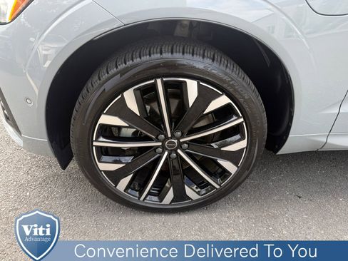 Used 2026 Volvo XC60 T8 Ultra w/ Protection Package Premier AWD/4WD image 12