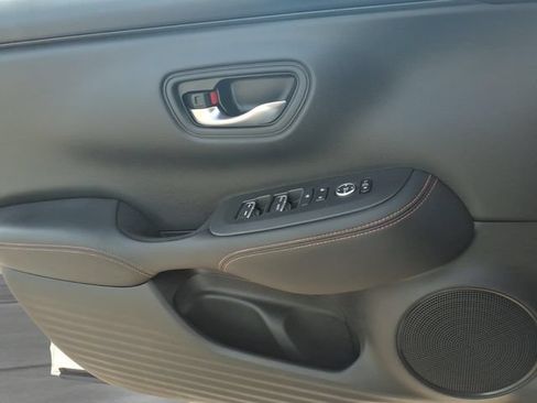 Used 2023 Honda HR-V Sport image 15