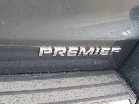 Used 2019 Chevrolet Tahoe Premier RWD image 28