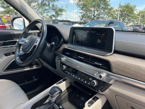 Used 2021 Kia Telluride EX w/ EX Premium Package AWD/4WD image 39