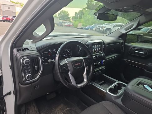 Used 2021 GMC Sierra 1500 Elevation w/ Preferred Package AWD/4WD image 14
