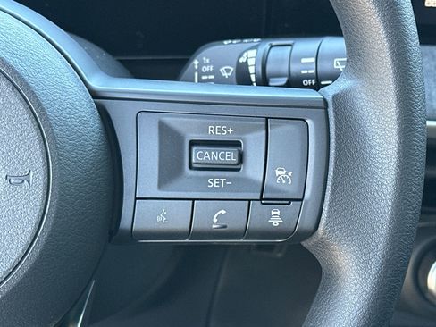 New 2026 Nissan Kicks S FWD image 22