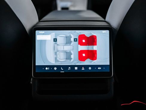Used 2025 Tesla Model 3 Performance AWD/4WD image 55