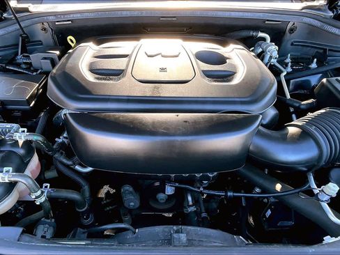 Used 2017 Dodge Durango GT w/ Premium Group image 35