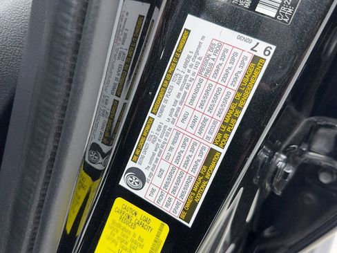 Used 2024 Lexus GX 550 w/ Accessory Package (2T) image 58