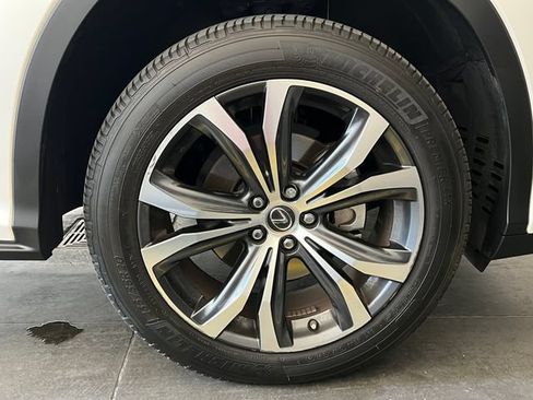 Used 2022 Lexus RX 350L FWD w/ Premium Package image 12