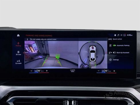 Used 2023 BMW i4 eDrive35 RWD image 20