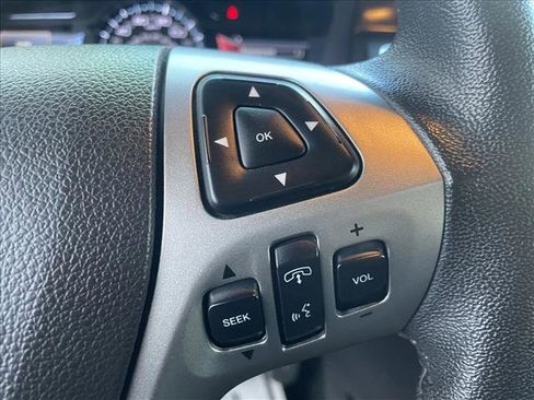 Used 2017 Ford Flex Limited image 29