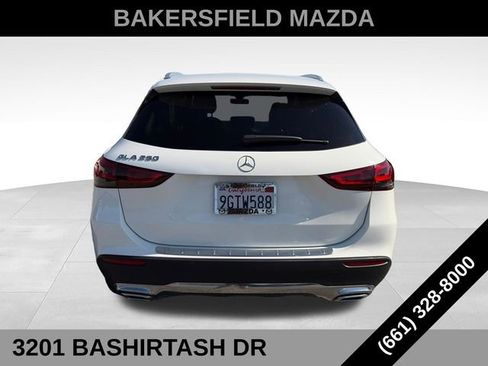 Used 2023 Mercedes-Benz GLA 250 image 4