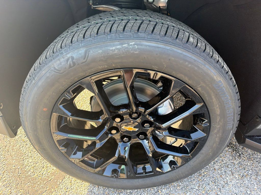 New 2026 Chevrolet Tahoe LT w/ Comfort Package RWD image 9