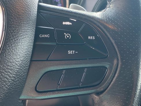 Used 2023 Dodge Challenger R/T w/ Plus Package RWD image 12