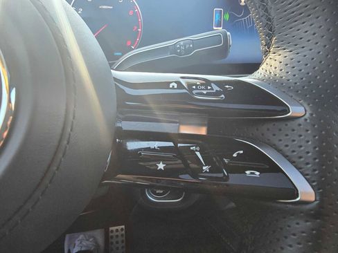 Certified 2025 Mercedes-Benz GLS 450 4MATIC image 34