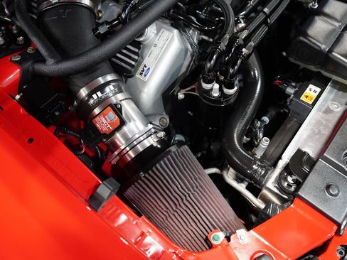 Used 2001 Ford Mustang Cobra image 47