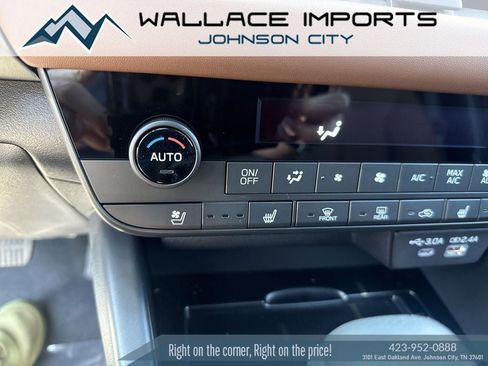 New 2026 Subaru Outback Touring XT AWD/4WD image 33