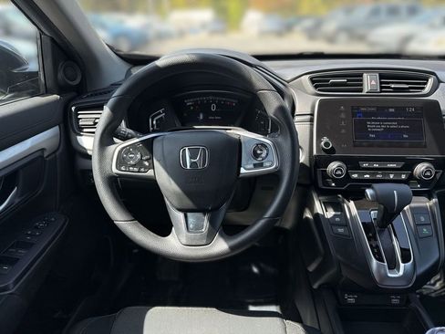 Used 2022 Honda CR-V Special Edition image 21