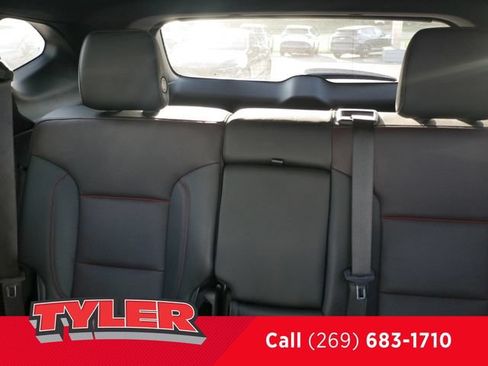 Used 2019 Chevrolet Blazer RS AWD/4WD image 39