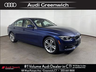 Used 2018 BMW 330i xDrive Sedan w/ Premium Package
