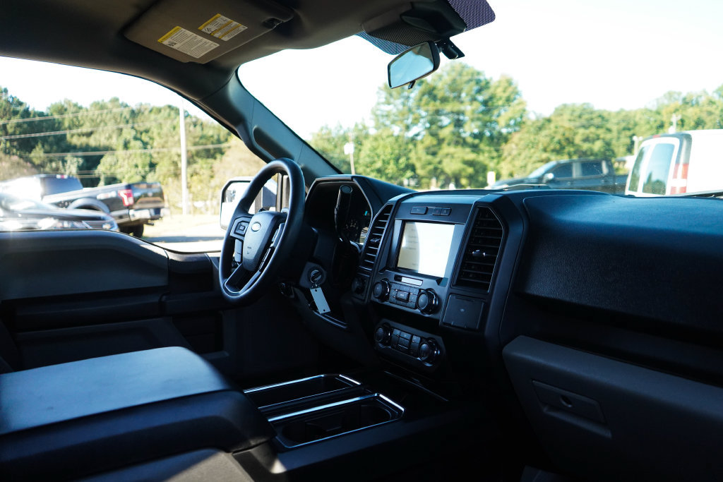 Used 2020 Ford F150 XL w/ Equipment Group 101A Mid RWD image 14