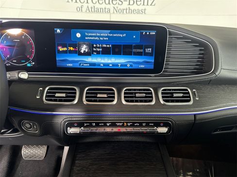 Certified 2025 Mercedes-Benz GLE 350 GLE 350 image 30