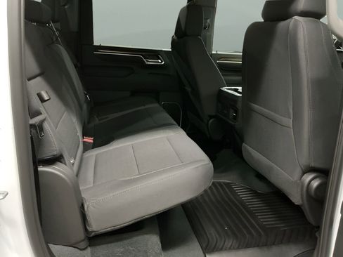 New 2026 Chevrolet Silverado 2500 LT AWD/4WD image 30