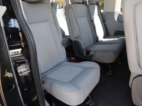 Used 2016 Ford Transit 350 XLT image 35