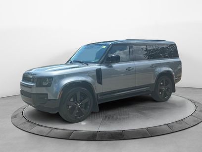 Used 2024 Land Rover Defender 130 X-Dynamic SE