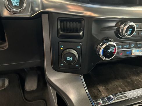 Certified 2022 Ford F150 Lariat AWD/4WD image 21