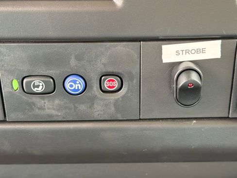 New 2026 Chevrolet Express 3500 w/ Power Convenience Package image 24