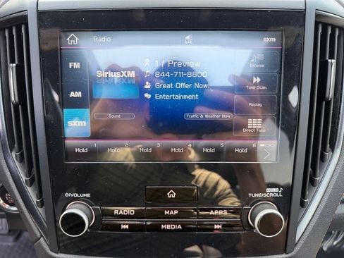Used 2024 Subaru Forester Wilderness AWD/4WD image 19