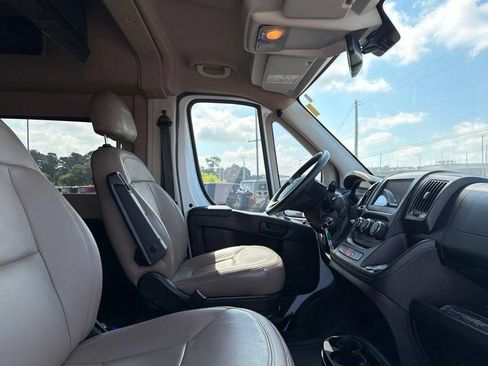 Used 2014 RAM ProMaster 2500 w/ Interior Convenience Group FWD image 38
