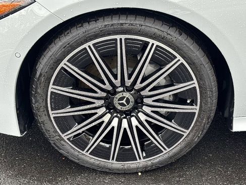 New 2026 Mercedes-Benz CLE 300 CLE 300 image 13