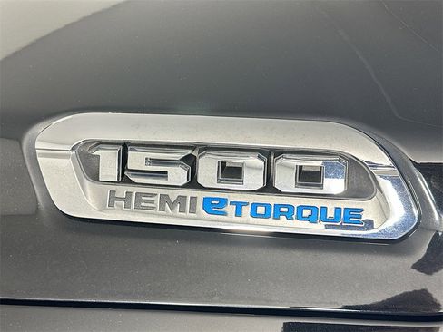 Used 2023 RAM 1500 Limited image 29
