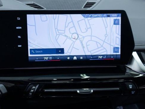 Certified 2025 BMW X1 M35i w/ Premium Package image 16