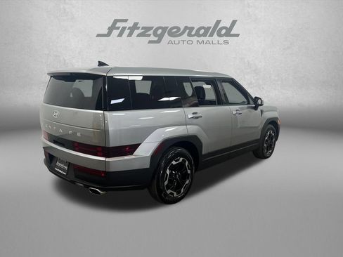 Used 2026 Hyundai Santa Fe SE FWD image 6