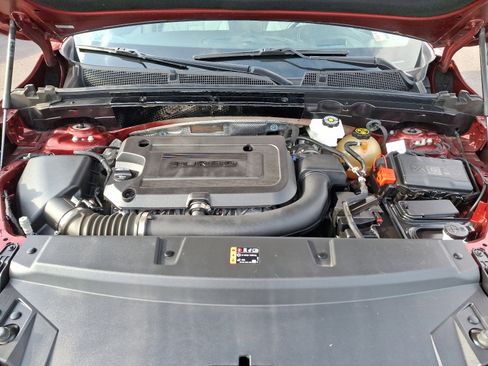 Used 2022 Buick Envision Avenir w/ Technology Package II image 30