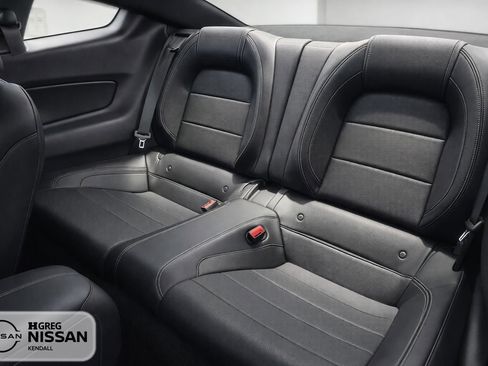Used 2019 Ford Mustang Bullitt w/ Bullitt Electronics Package RWD image 13