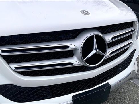 Used 2018 Mercedes-Benz GLE 350 4MATIC image 27